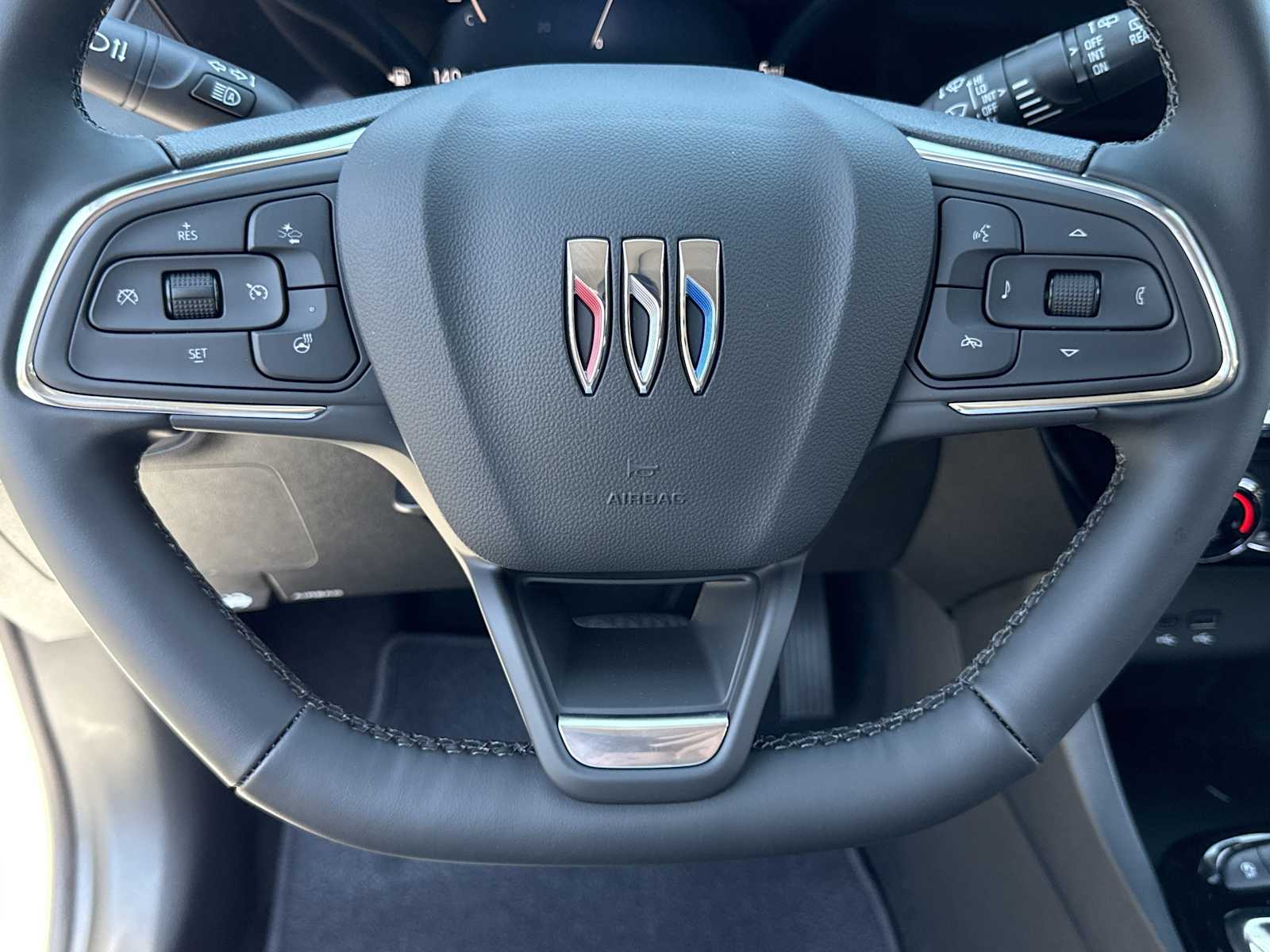 2026 Buick Encore GX Sport Touring - Photo 13
