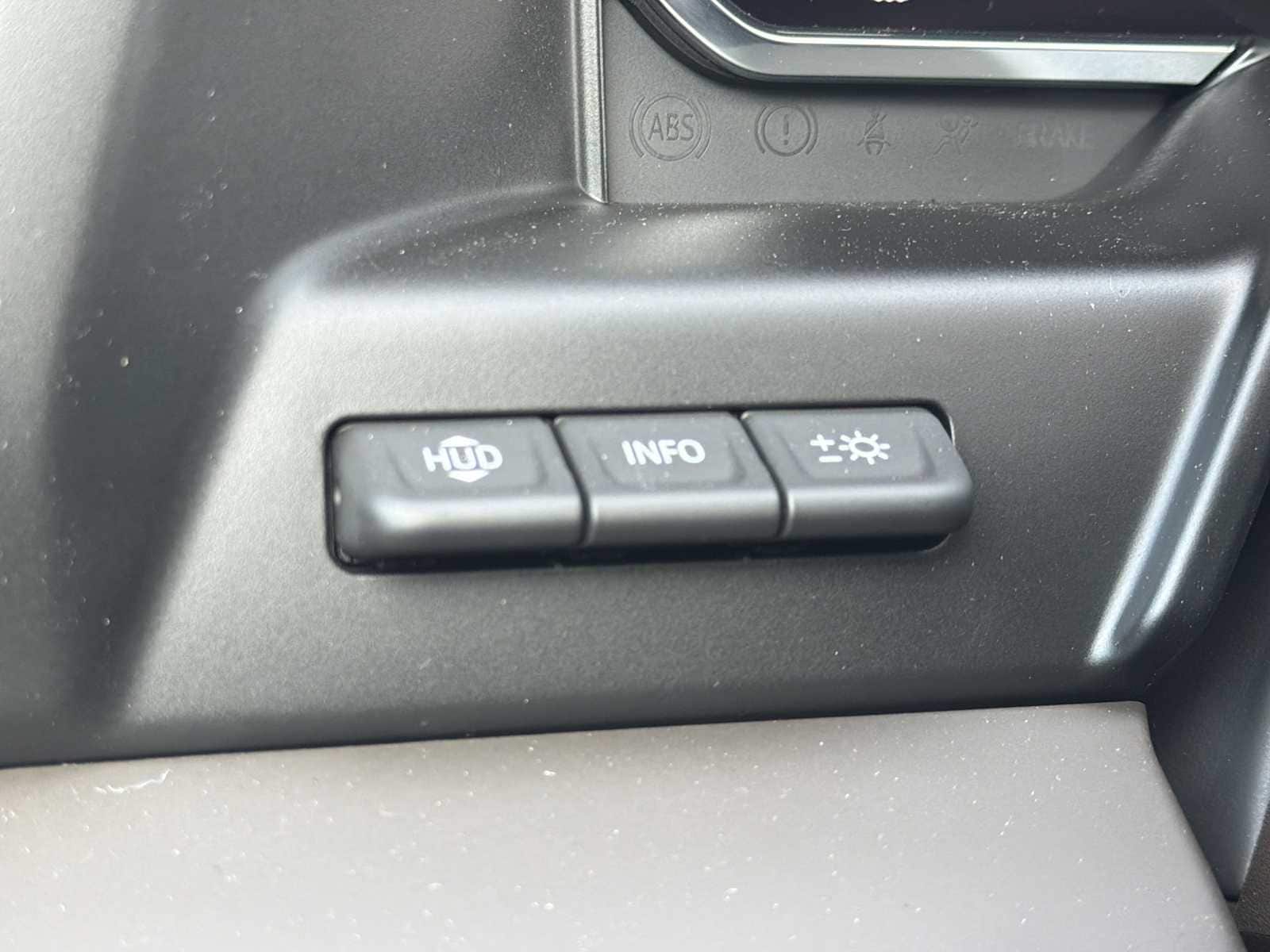 2026 GMC Sierra 1500 Denali - Photo 16