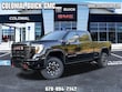 GMC Sierra 2500 HD