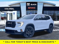 2026 GMC Acadia Elevation SUV
