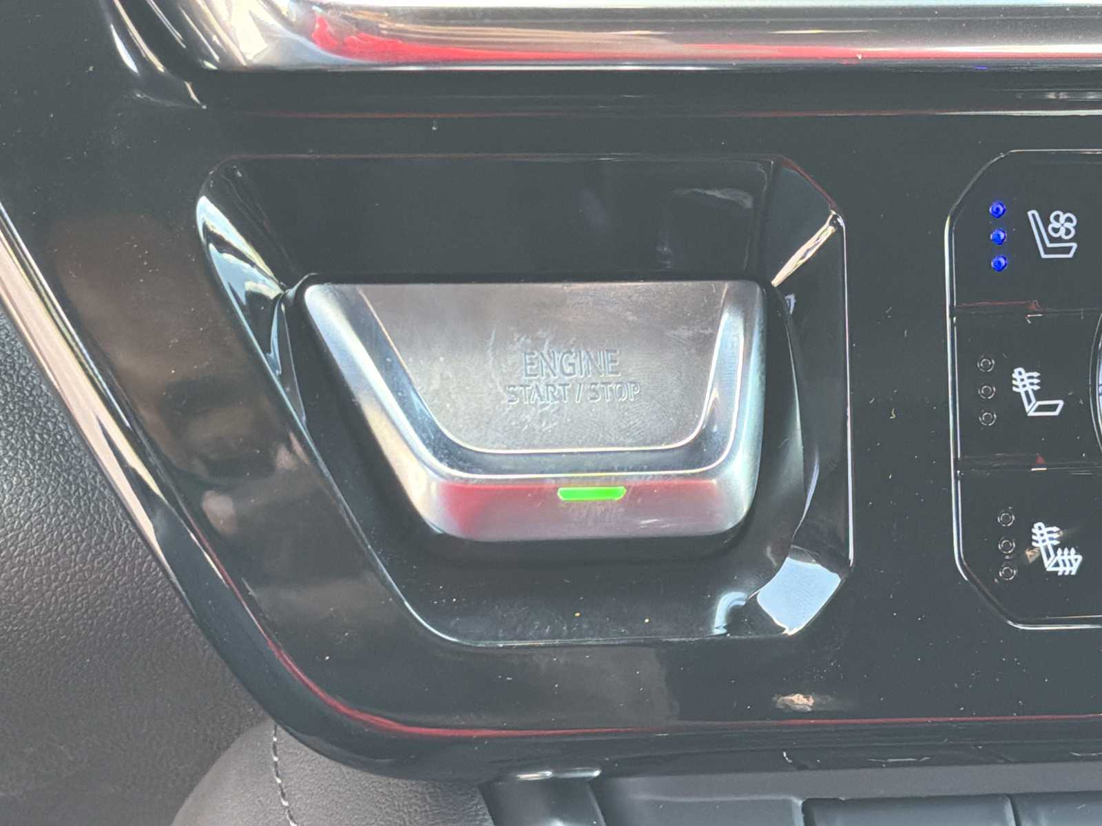 2026 GMC Sierra 1500 Denali - Photo 9