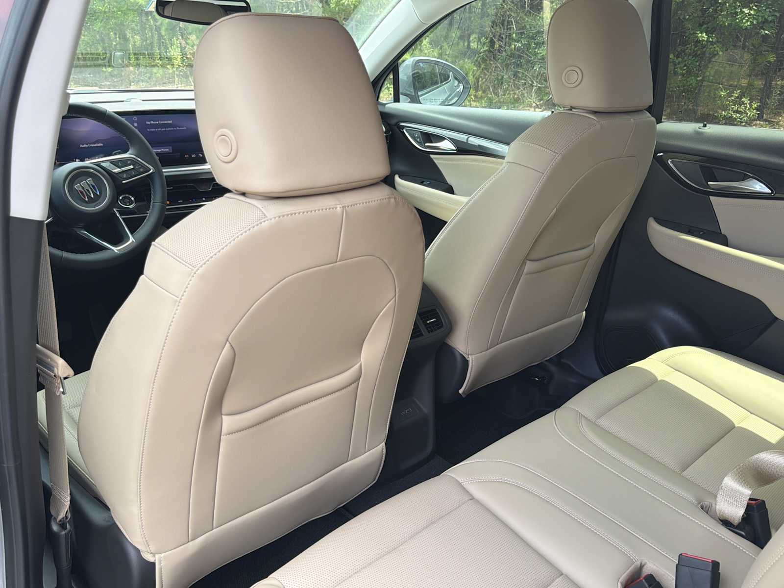 2026 Buick Envision Preferred - Photo 22