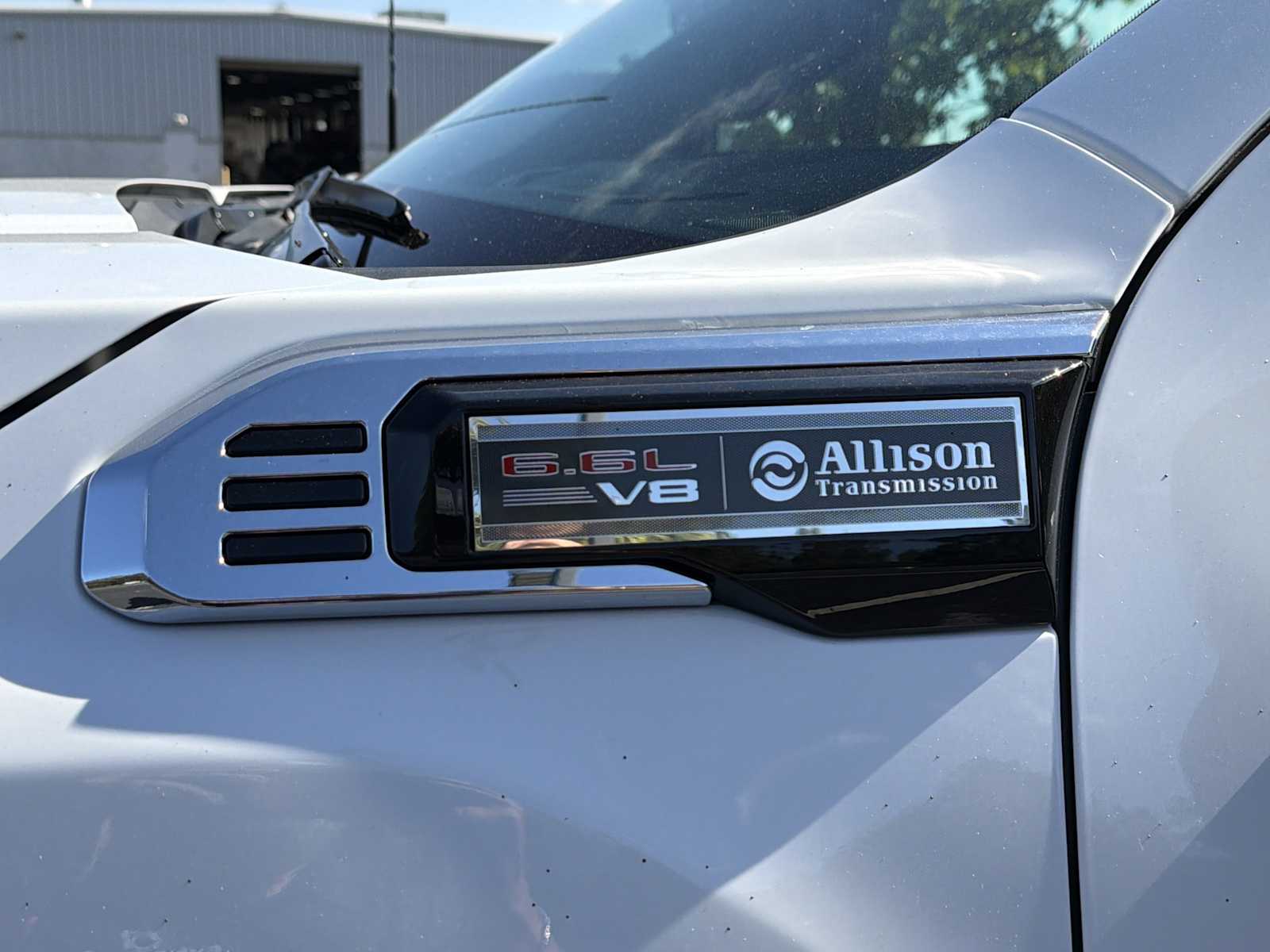 2026 GMC Sierra 2500HD Pro - Photo 29