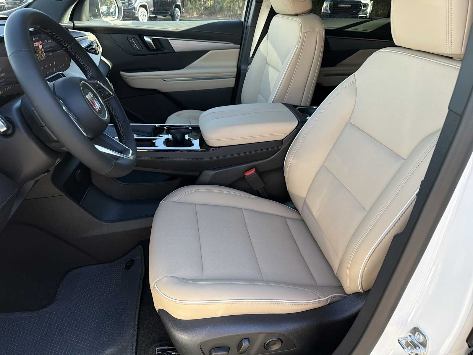 2026 Buick Enclave Preferred - Photo 18