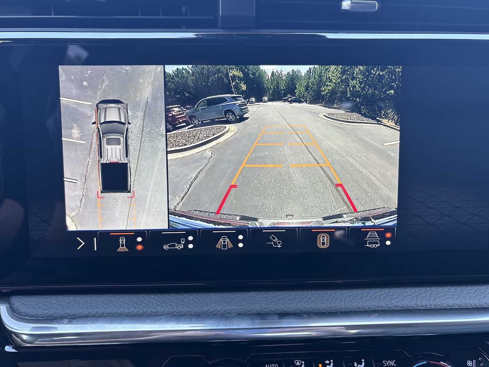 2026 GMC Sierra 1500 Denali - Photo 5
