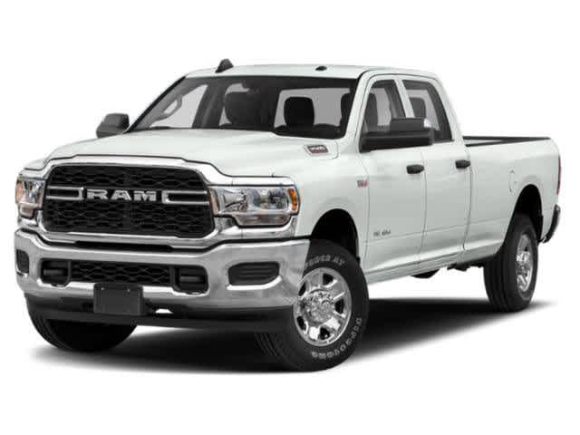 2021 RAM 3500 Laramie 4X4 Crew Cab LWB's photo