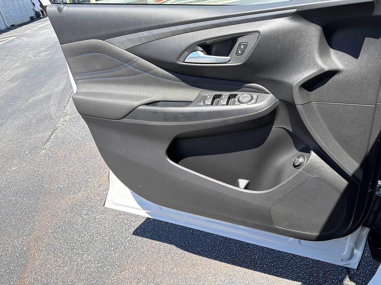 2026 Buick Envista Sport Touring - Photo 17