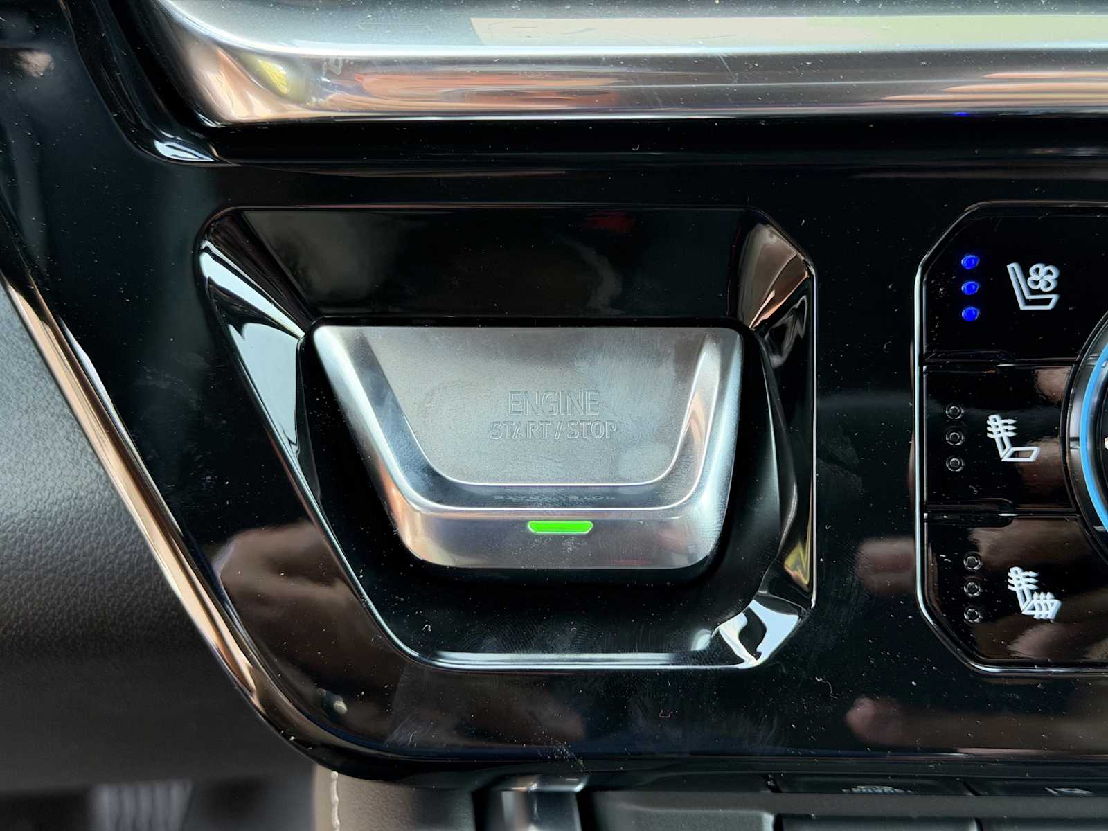 2026 GMC Sierra 2500HD Denali Ultimate - Photo 7
