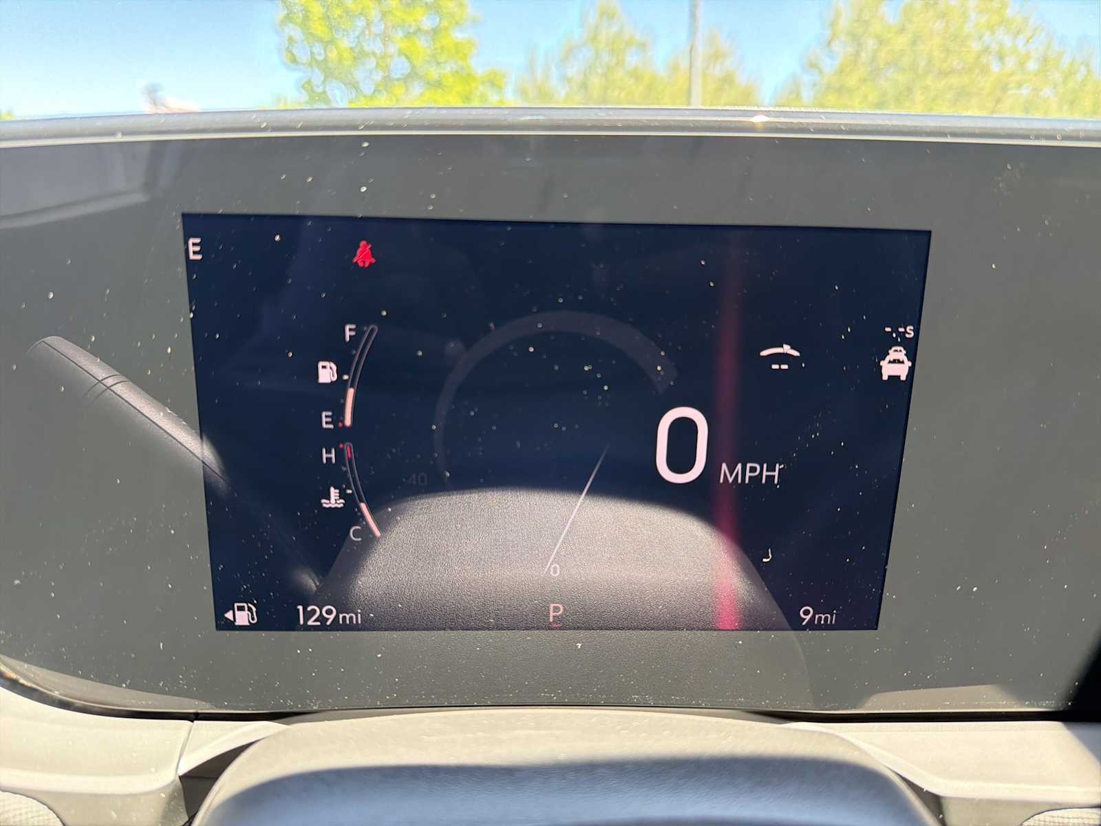 2026 Buick Envista Sport Touring - Photo 15