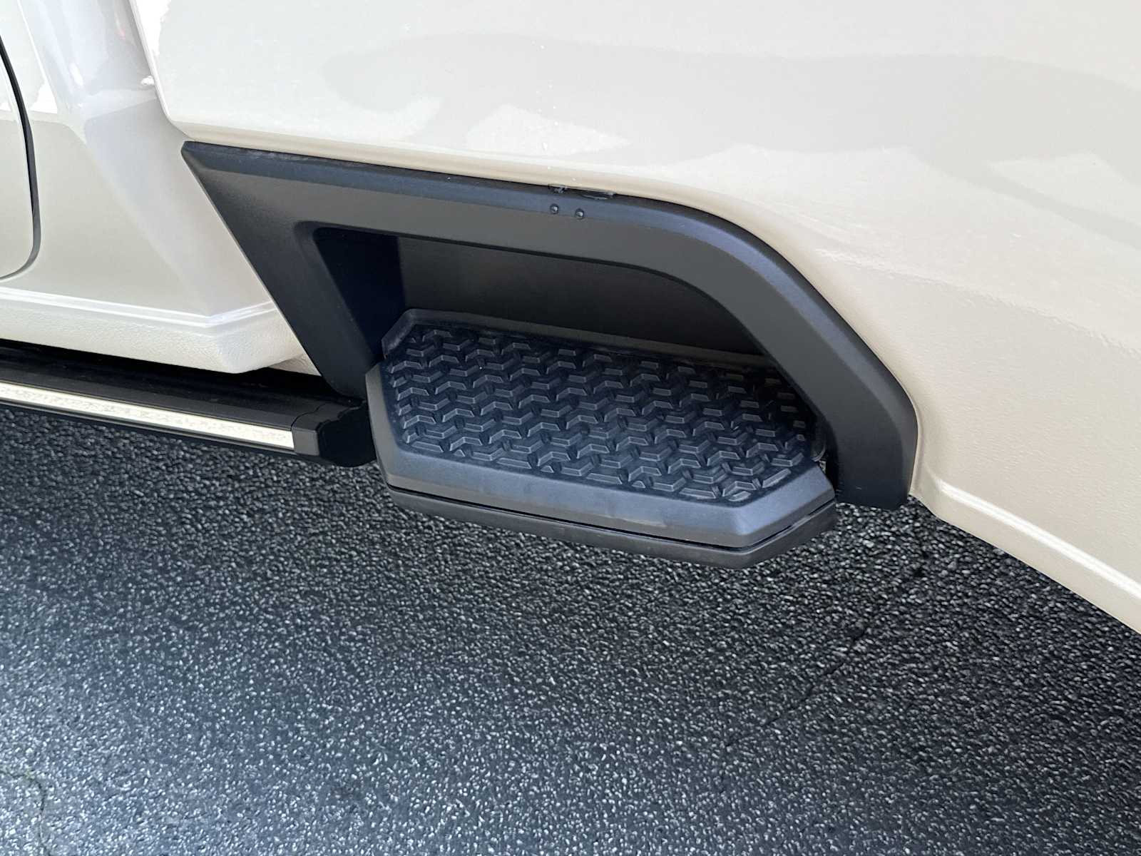 2025 GMC Sierra 3500HD Denali Ultimate - Photo 41