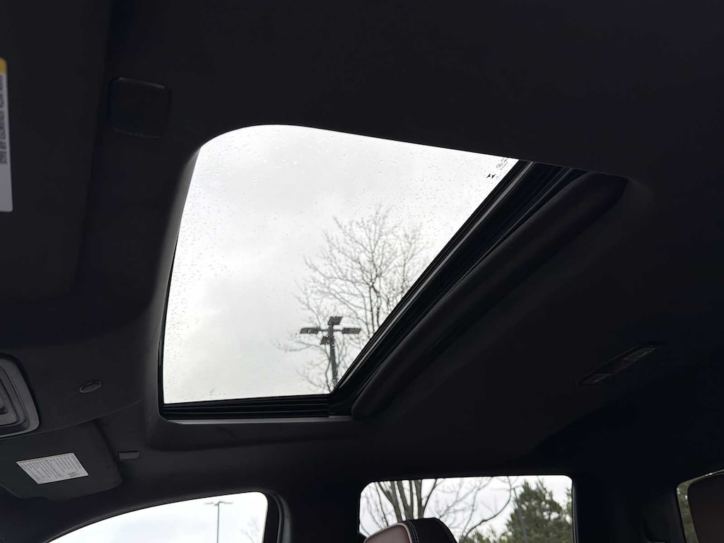 New 2026 GMC Sierra 1500 Denali Ultimate Truck