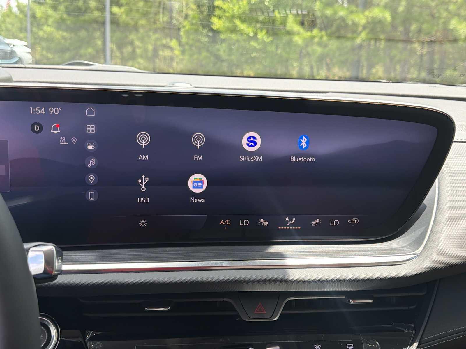 2026 Buick Envision Preferred - Photo 5