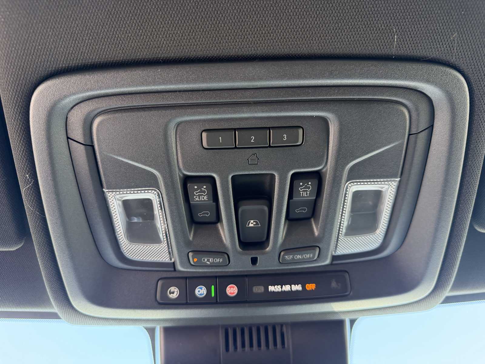 2026 GMC Sierra 1500 AT4 - Photo 18