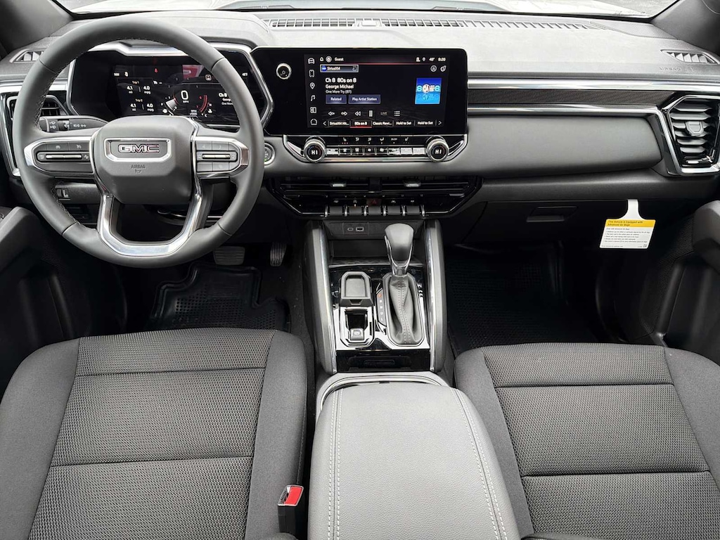 New 2026 GMC Canyon Elevation Truck