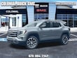 GMC Terrain