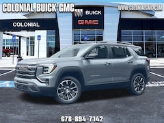 2026 GMC Terrain Elevation SUV