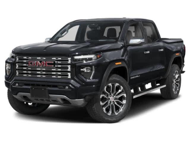 2026 GMC Canyon Truck 