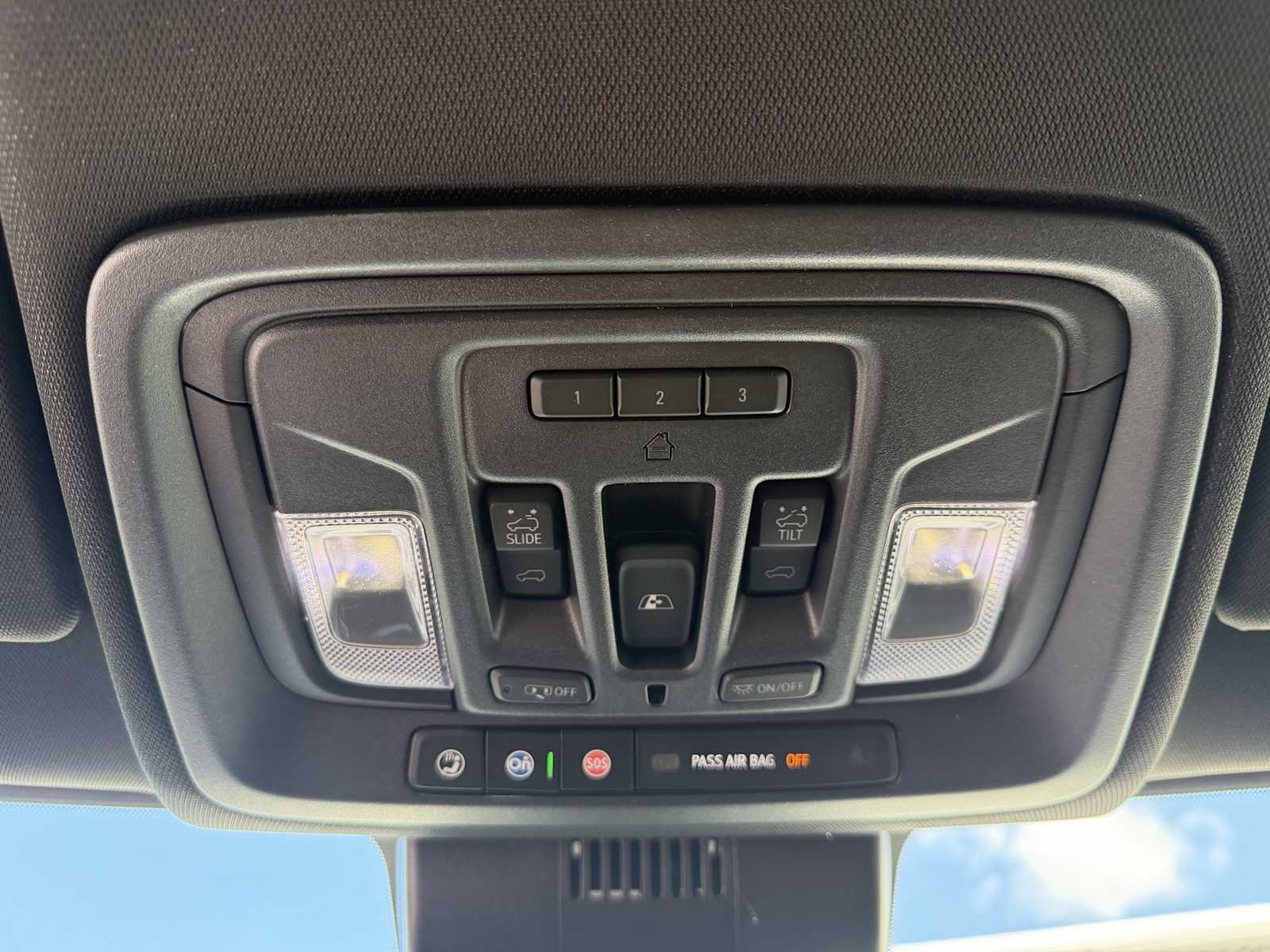 2026 GMC Sierra 1500 AT4 - Photo 19