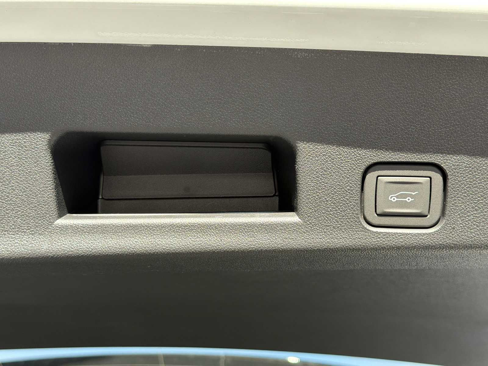 2026 Buick Enclave Preferred - Photo 27