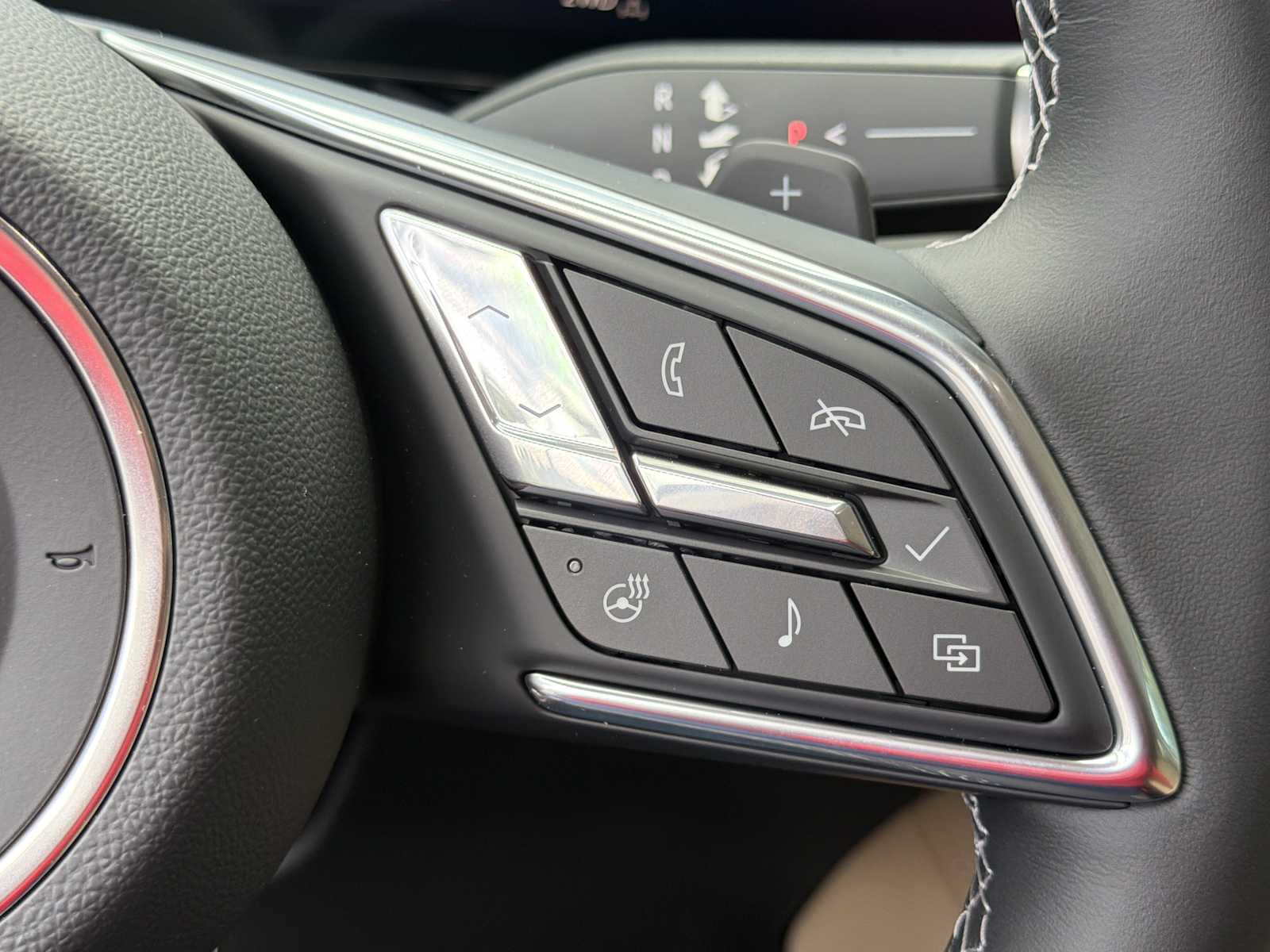 2026 Buick Envision Preferred - Photo 11