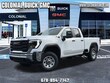GMC Sierra 2500 HD