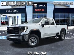 2026 GMC Sierra 2500 HD Pro Truck