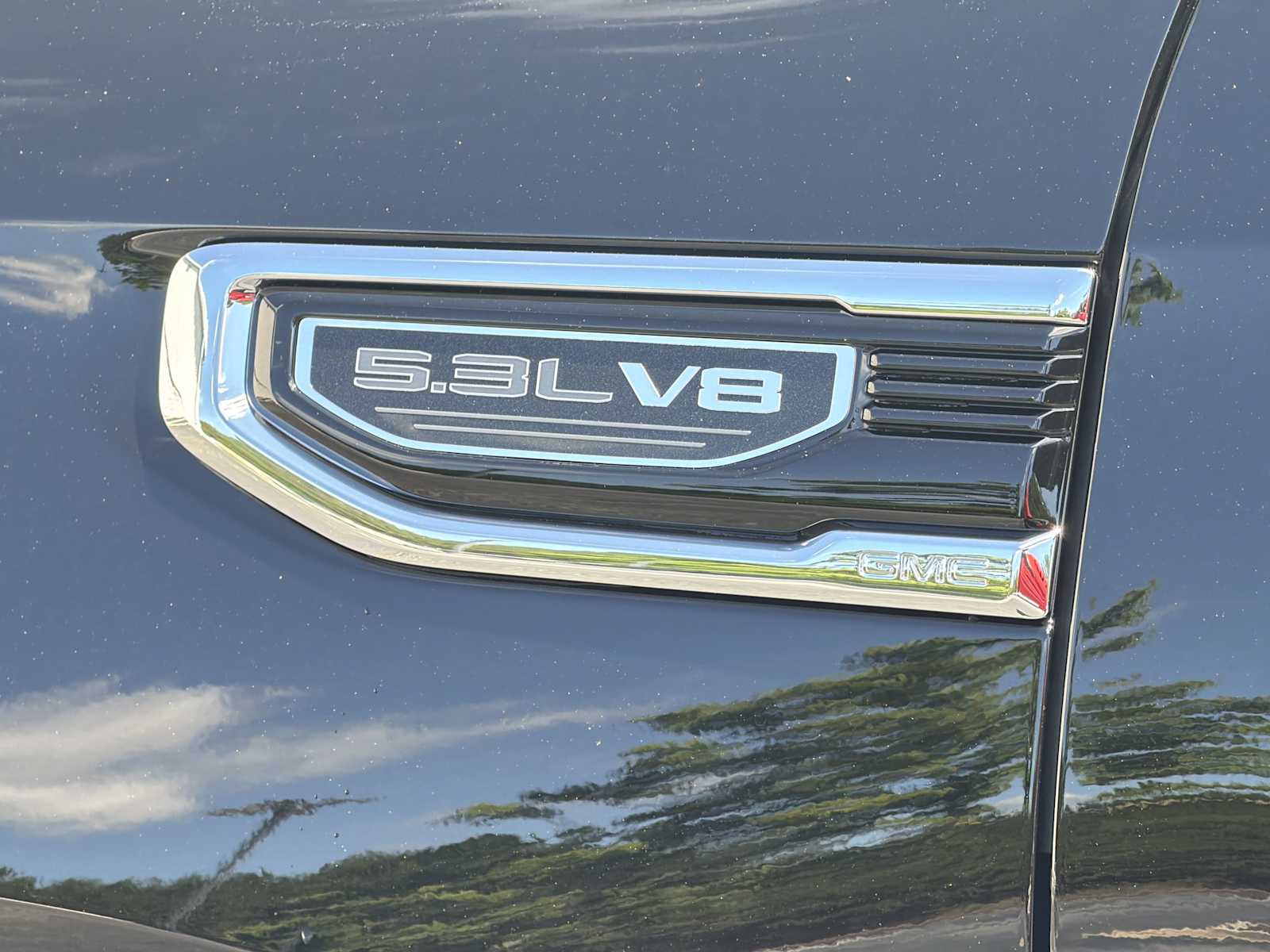 2026 GMC Sierra 1500 Denali - Photo 35