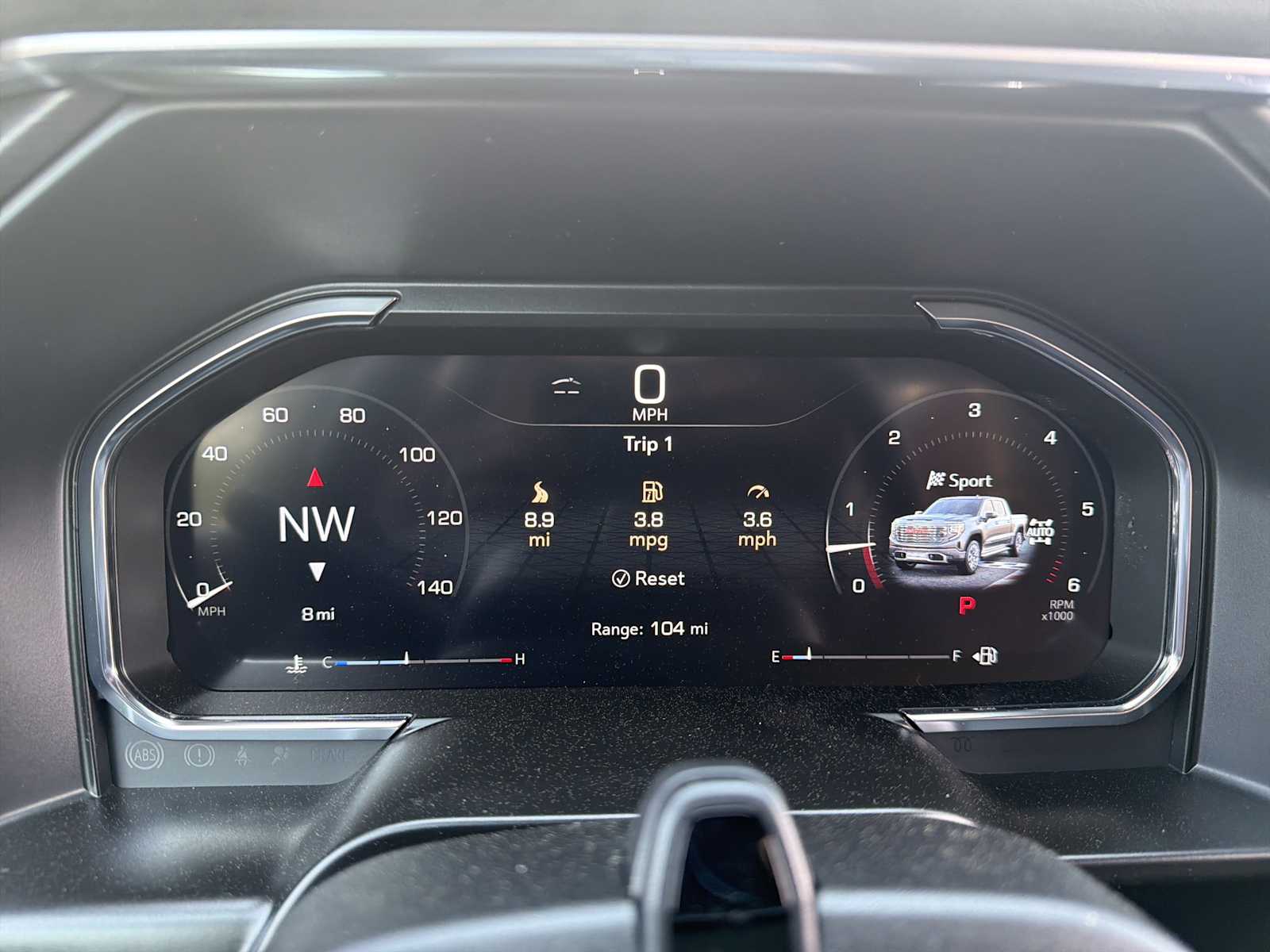 2026 GMC Sierra 1500 Denali Ultimate - Photo 14