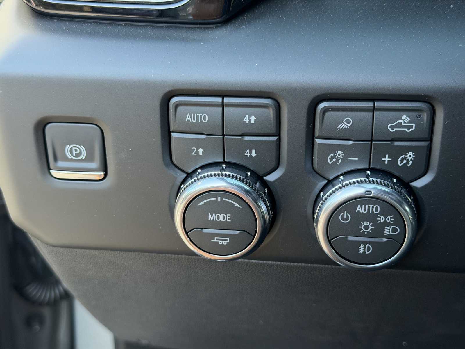 2026 GMC Sierra 1500 AT4 - Photo 15