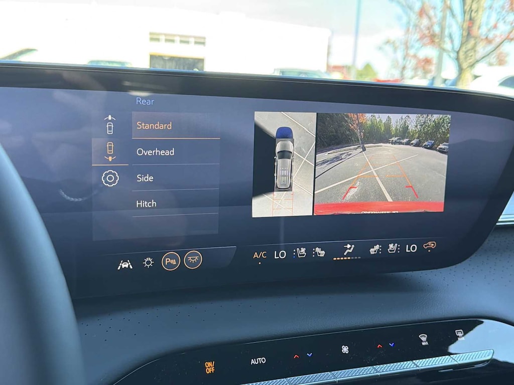 New 2026 Buick Enclave Avenir SUV