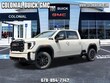  GMC Sierra 2500 HD