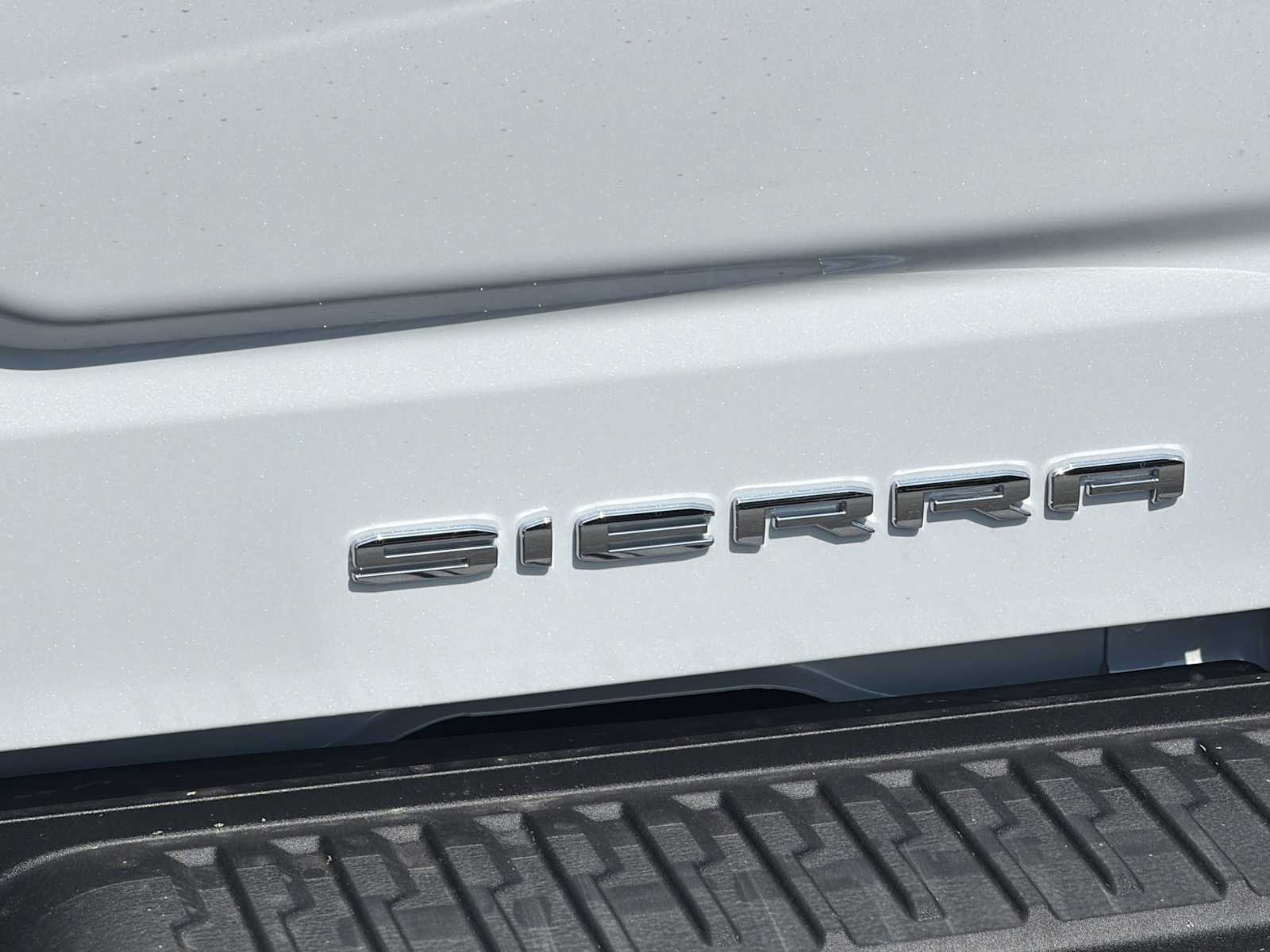 2026 GMC Sierra 1500 Denali Ultimate - Photo 28