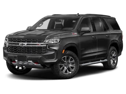 2021 Chevrolet Tahoe Z71 SUV