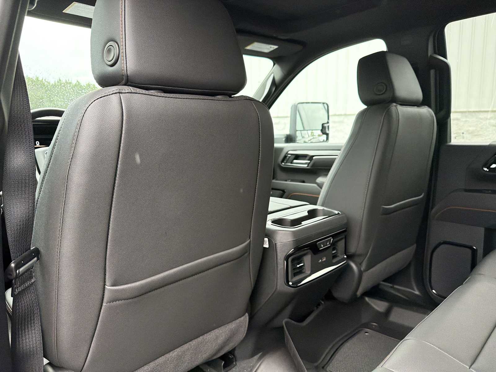 2026 GMC Sierra 2500HD AT4 - Photo 22