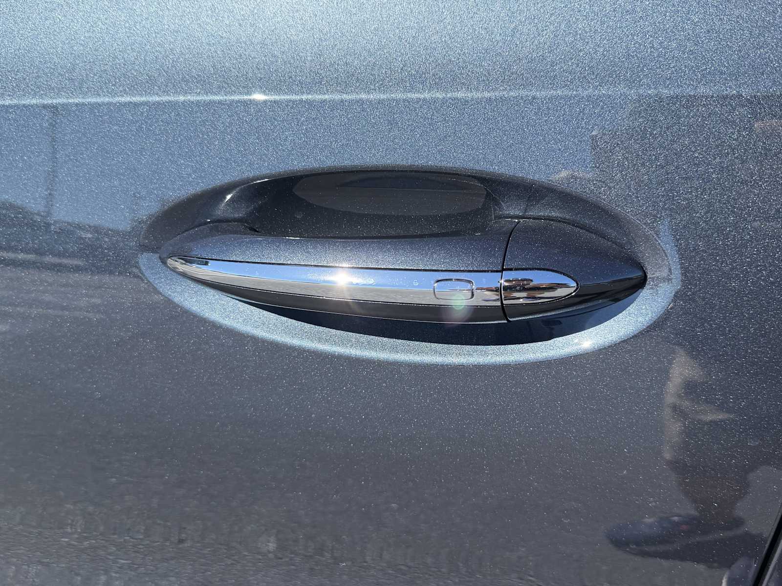 2026 Buick Envision Avenir - Photo 33