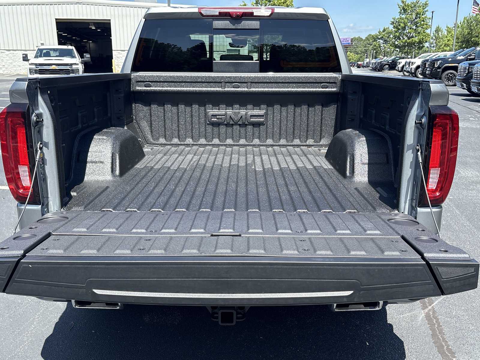 2026 GMC Sierra 1500 Denali - Photo 25