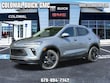 Buick Encore GX