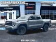 GMC Canyon