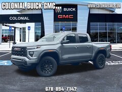 2026 GMC Canyon Elevation Truck