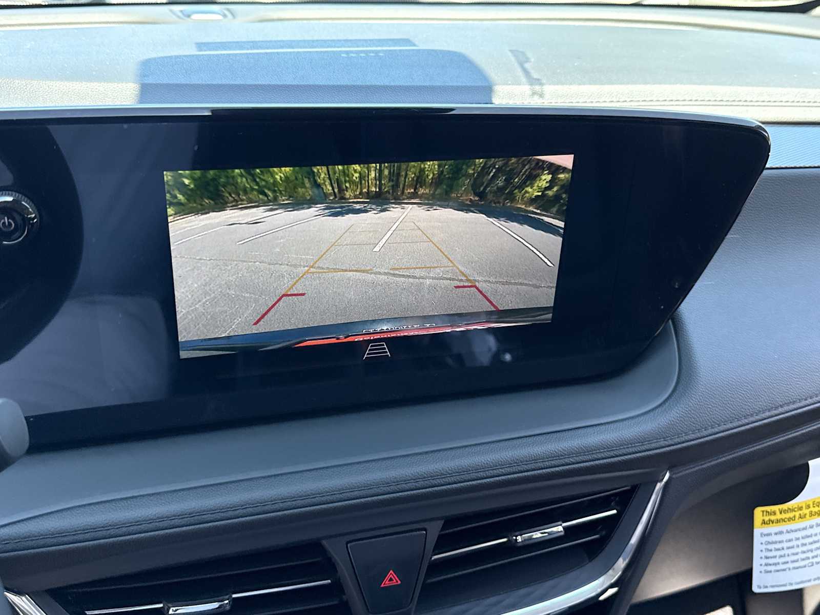 2026 Buick Encore GX Sport Touring - Photo 6