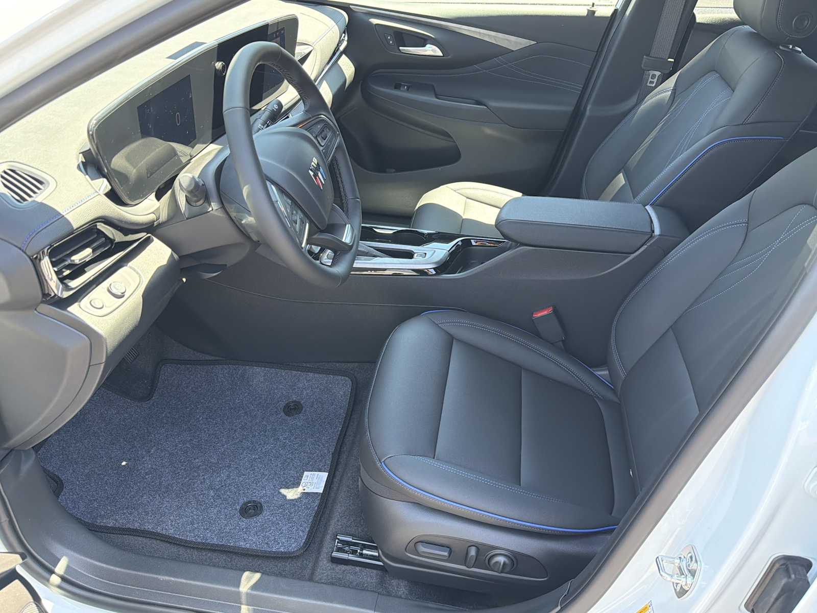 2026 Buick Envista Sport Touring - Photo 19