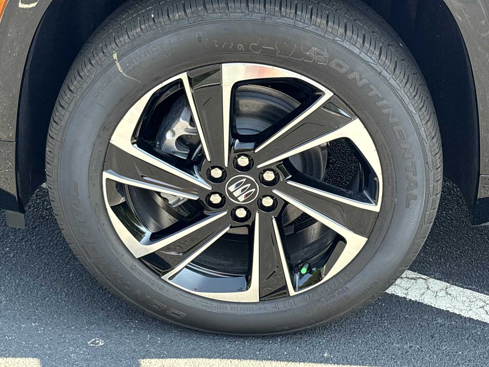 2027 Buick Enclave Sport Touring - Photo 25