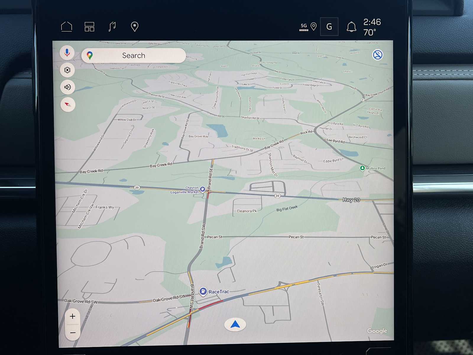2026 Gmc Terrain Elevation photo 3