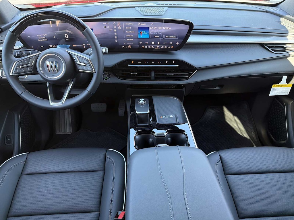 New 2026 Buick Enclave Avenir SUV