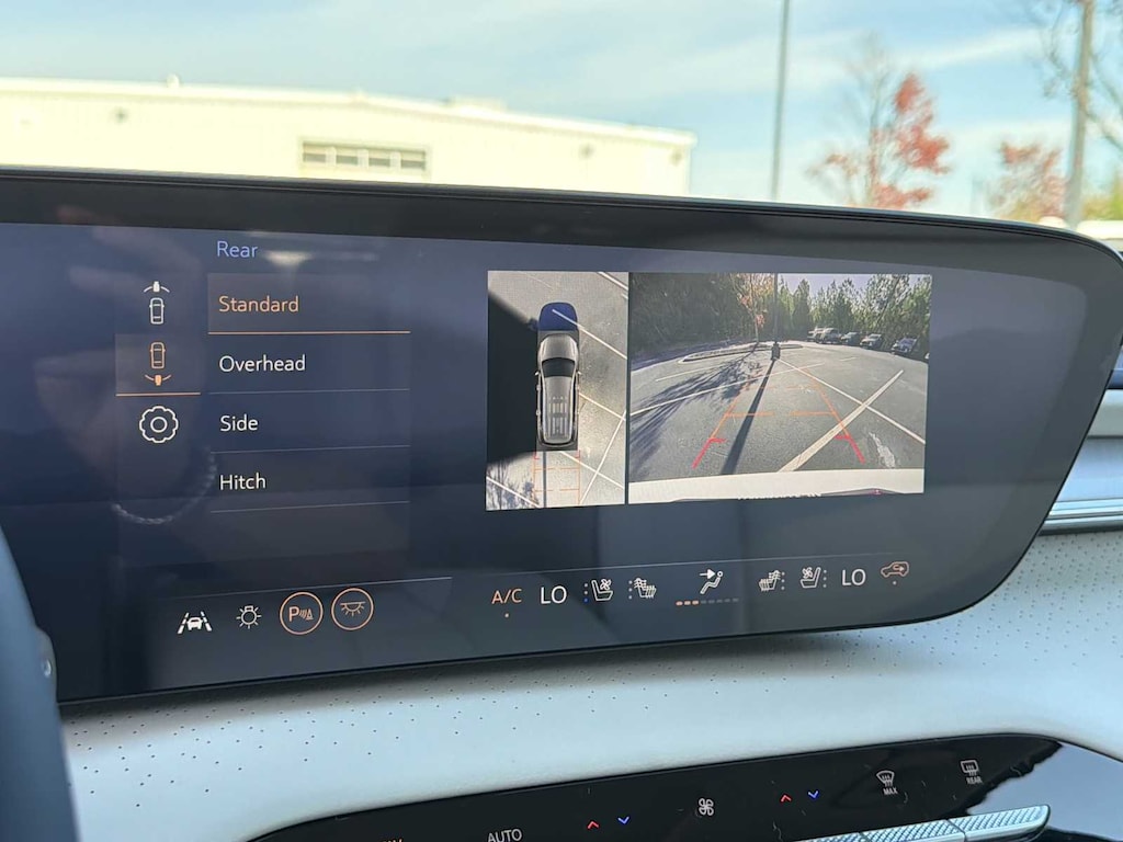 New 2026 Buick Enclave Avenir SUV