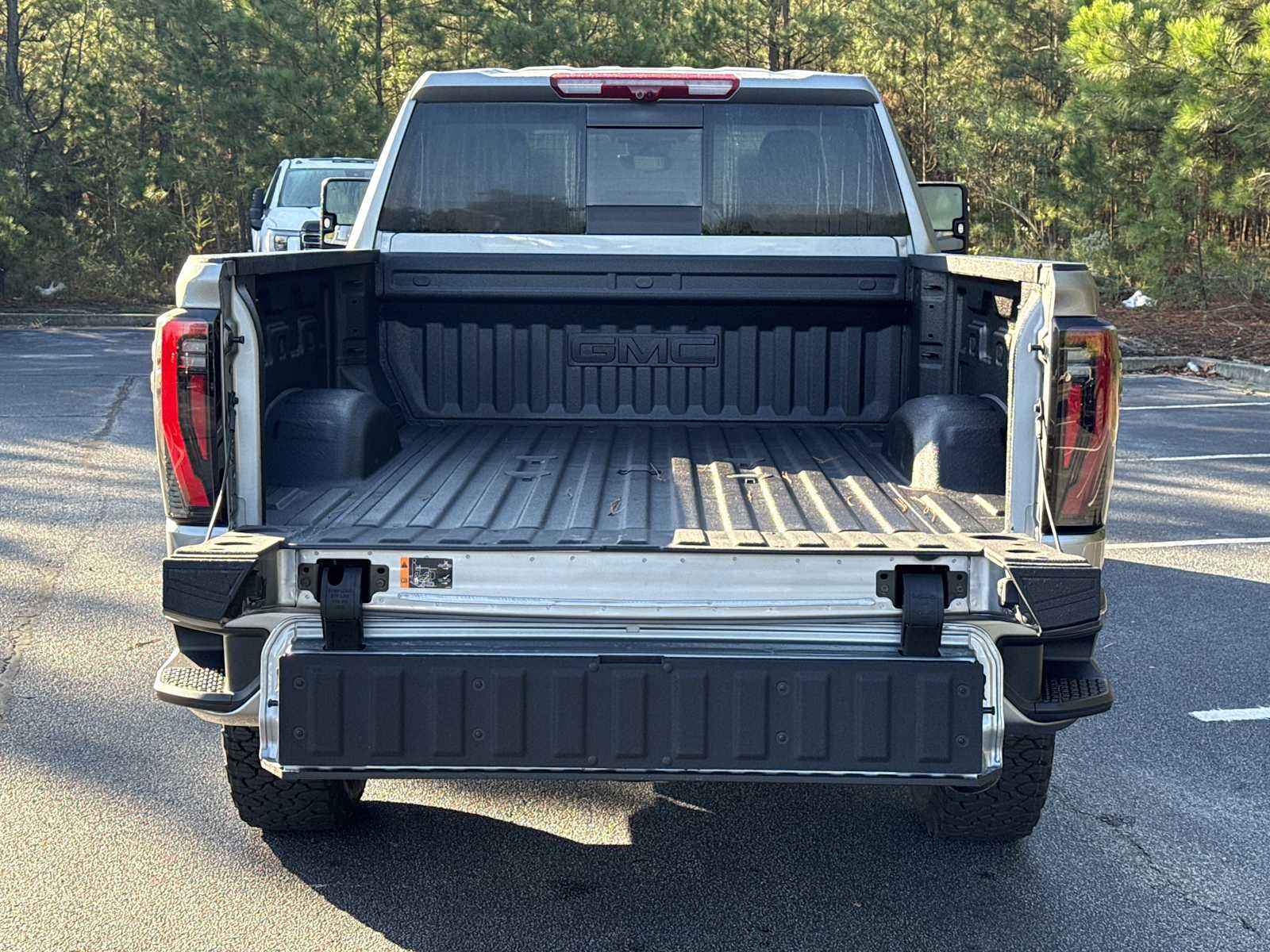 2026 GMC Sierra 2500HD AT4 - Photo 27