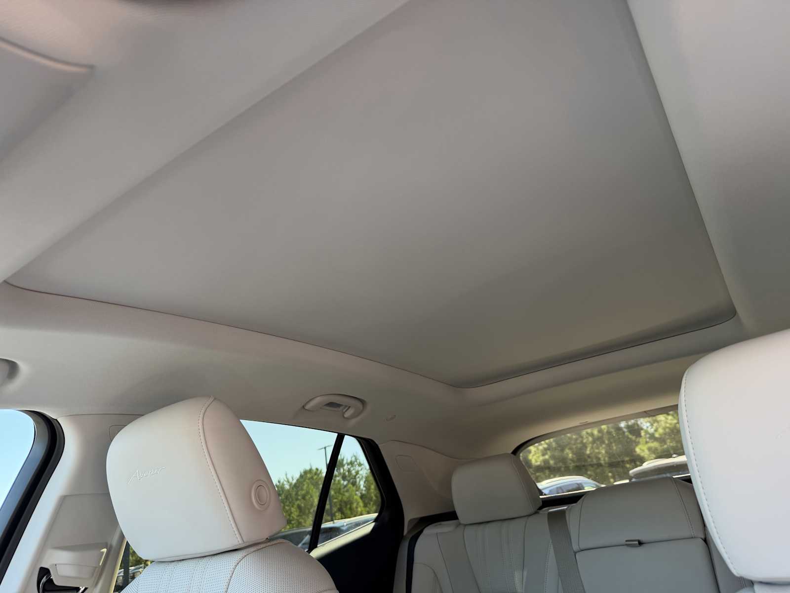 2026 Buick Envision Avenir - Photo 19