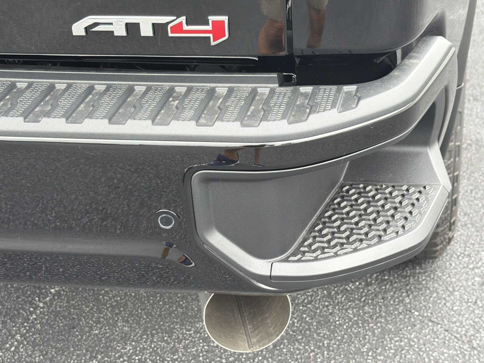 2026 GMC Sierra 2500HD AT4 - Photo 28