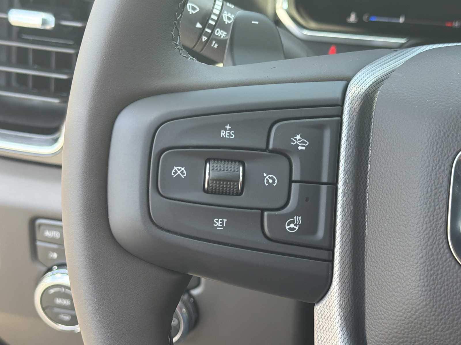 2026 GMC Sierra 1500 Denali - Photo 13