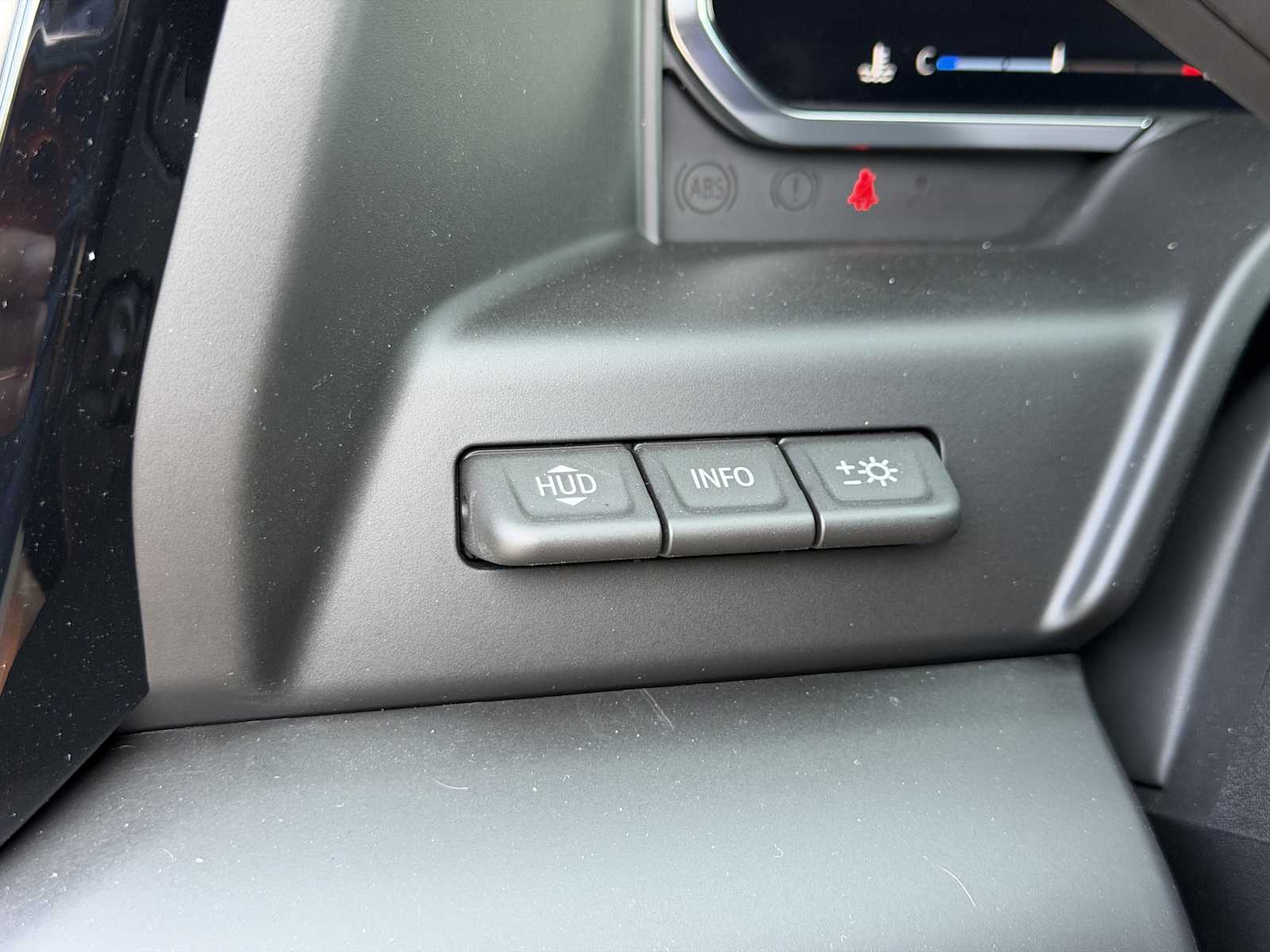 2026 GMC Sierra 1500 Denali - Photo 17